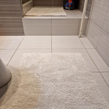 Erzsebet Apartman, Free Parking Budapešť Exteriér fotografie