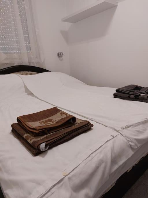 Erzsebet Apartman, Free Parking Budapešť Exteriér fotografie