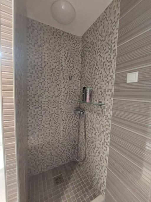 Erzsebet Apartman, Free Parking Budapešť Exteriér fotografie